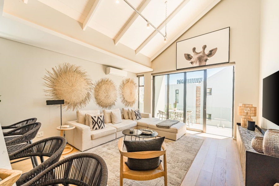 2 Bedroom Property for Sale in Val De Vie Estate Western Cape